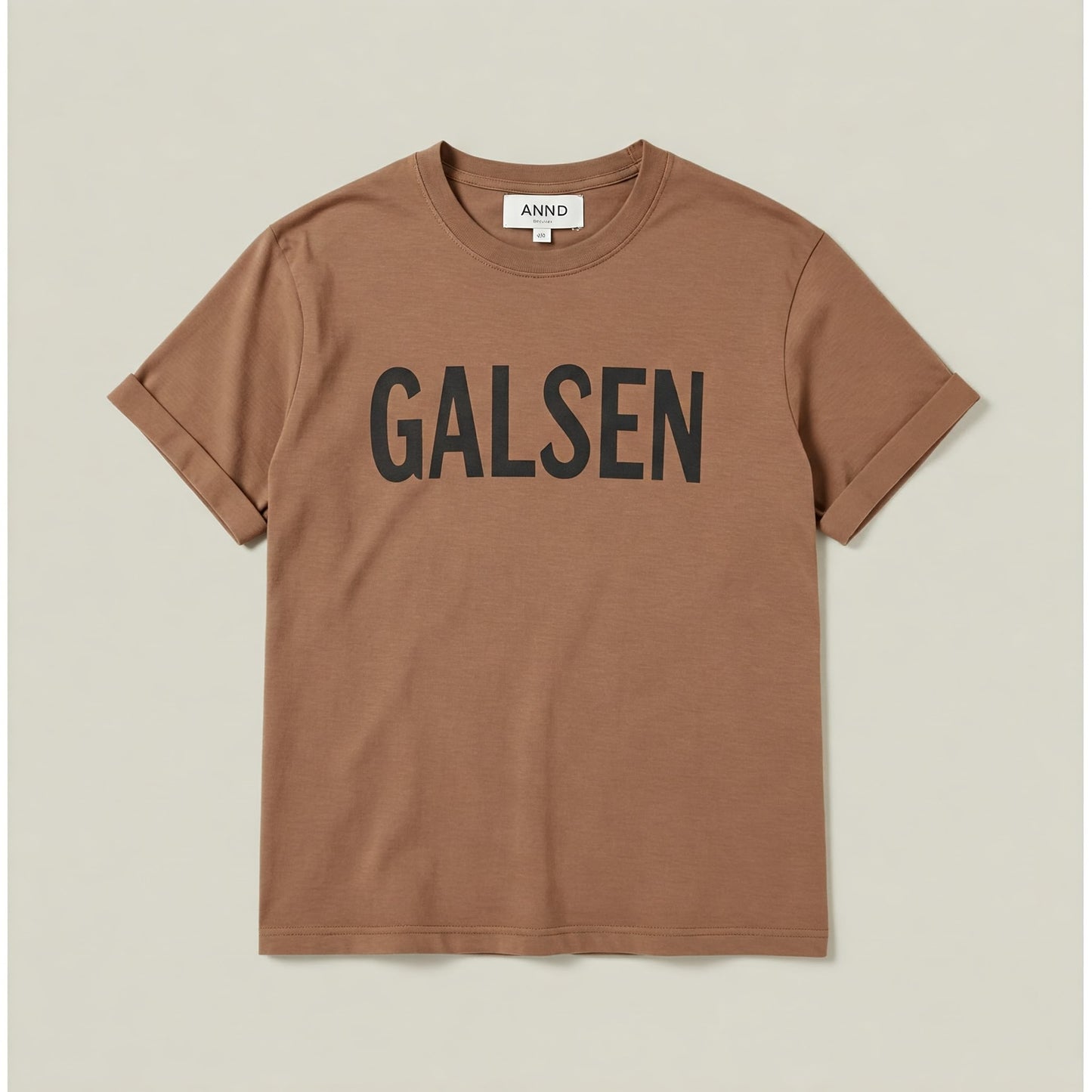 Galsen T-shirt Sable Kids